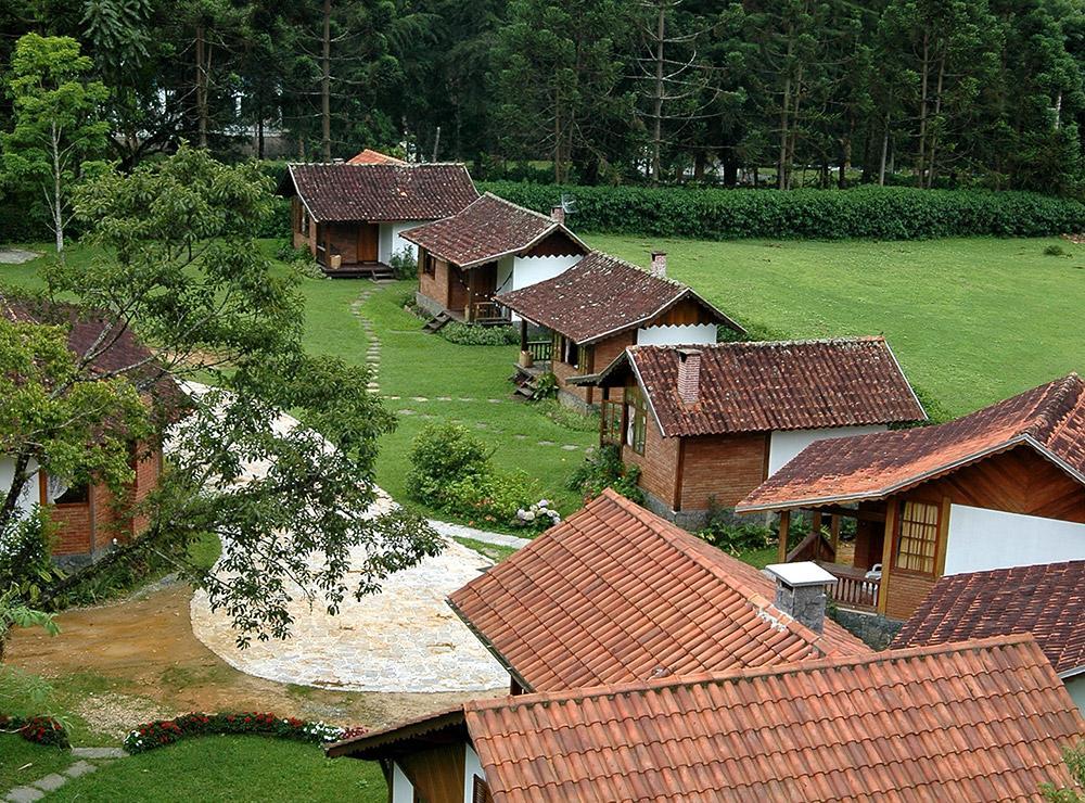 Pousada Do Encanto Visconde De Maua Exterior photo