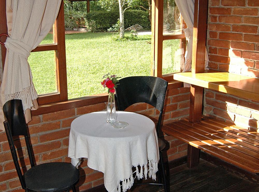 Pousada Do Encanto Visconde De Maua Exterior photo